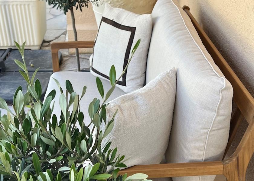 Provence - Alpes - Cote d'Azur Cannes Exterior Detail