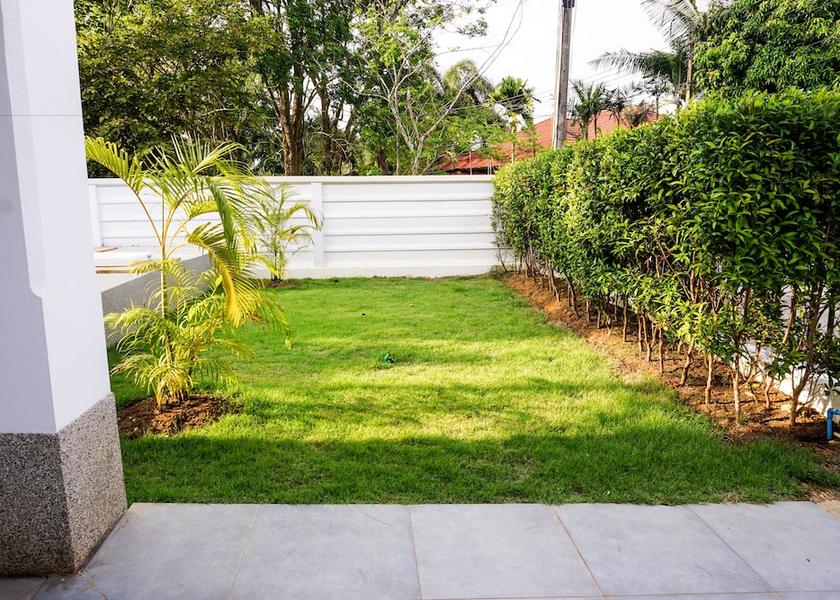 Phuket Si Sunthon View from Property