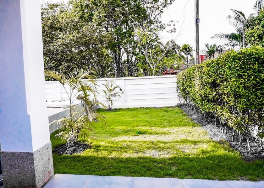 Phuket Si Sunthon View from Property