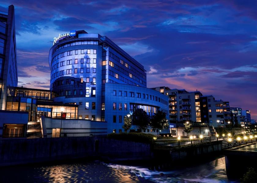  Oslo Exterior