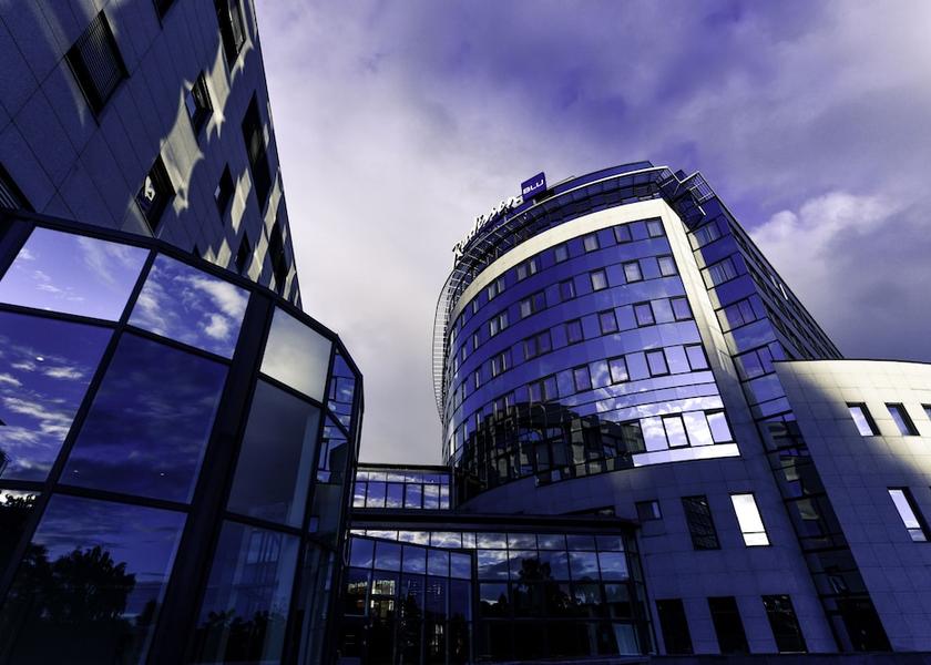  Oslo Exterior