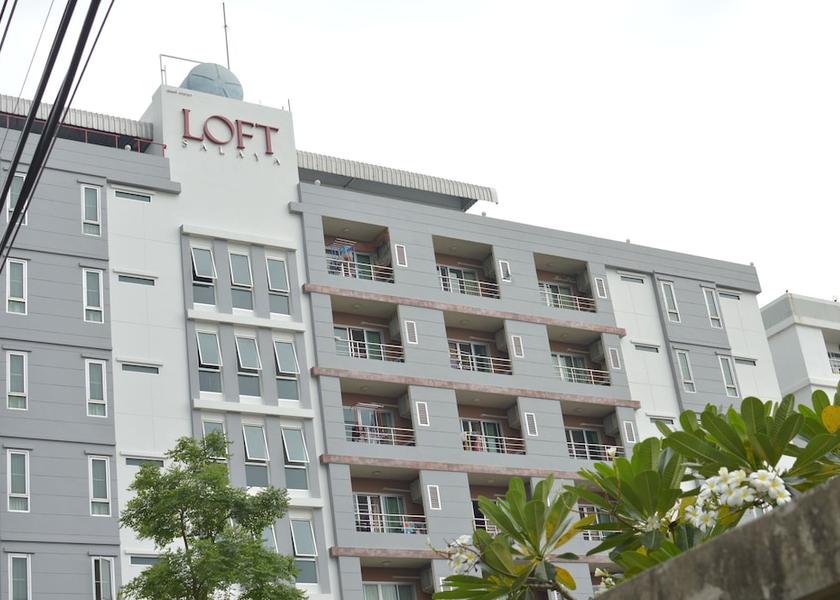 Nakhon Pathom Province Phutthamonthon Exterior