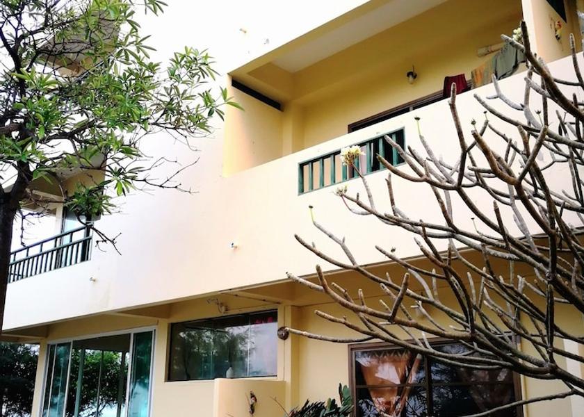 Prachuap Khiri Khan Province Prachuap Khiri Khan Exterior
