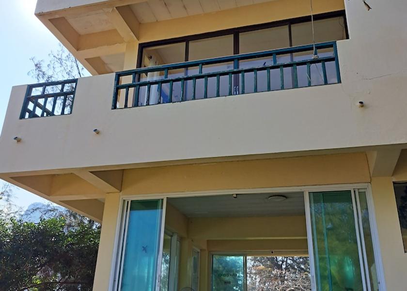 Prachuap Khiri Khan Province Prachuap Khiri Khan Front of property