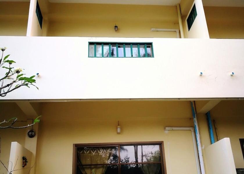 Prachuap Khiri Khan Province Prachuap Khiri Khan Exterior