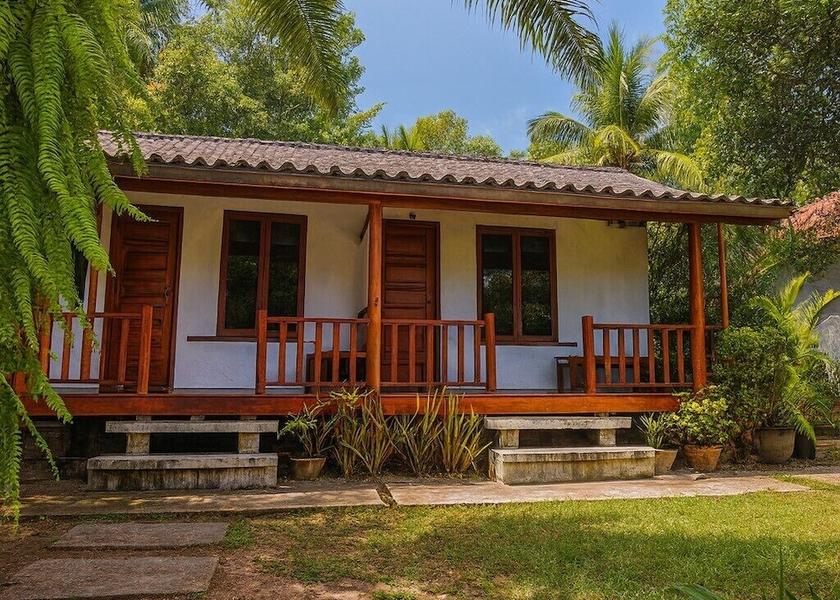 Phang Nga Province Ko Yao Exterior