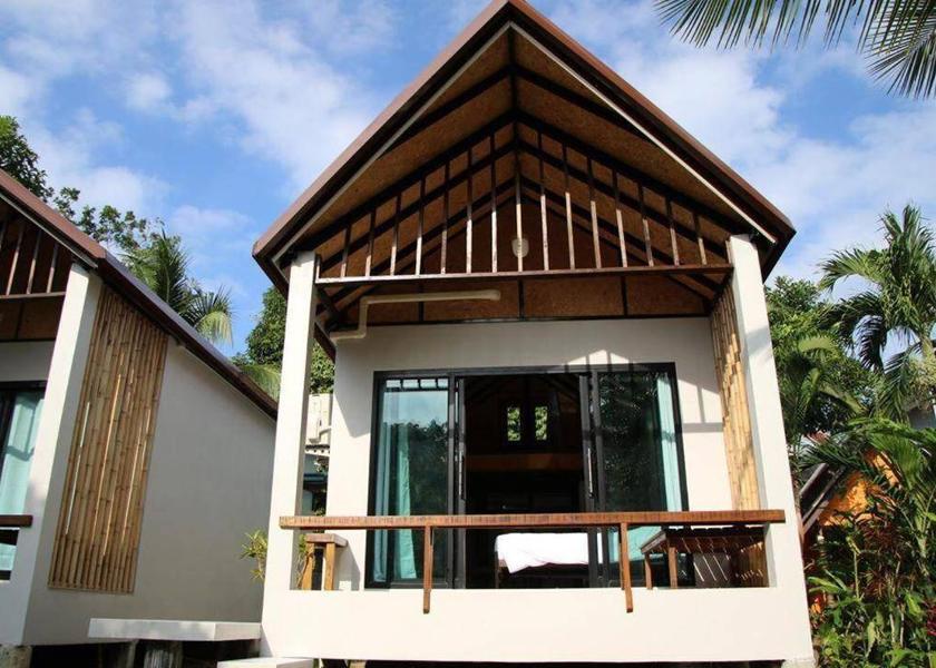 Phang Nga Province Ko Yao Hotel Exterior