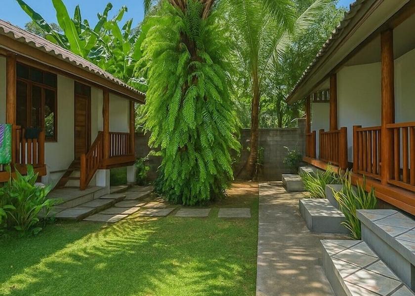 Phang Nga Province Ko Yao Exterior