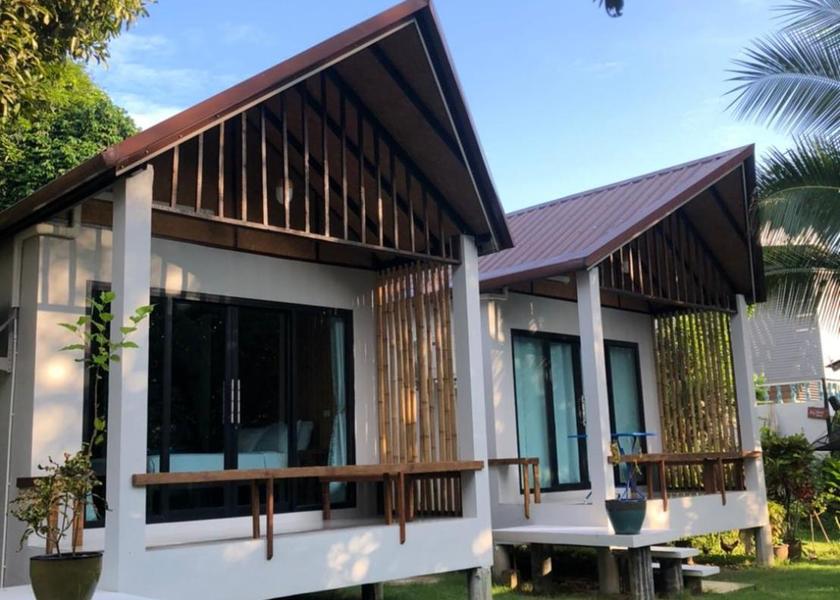 Phang Nga Province Ko Yao Hotel Exterior