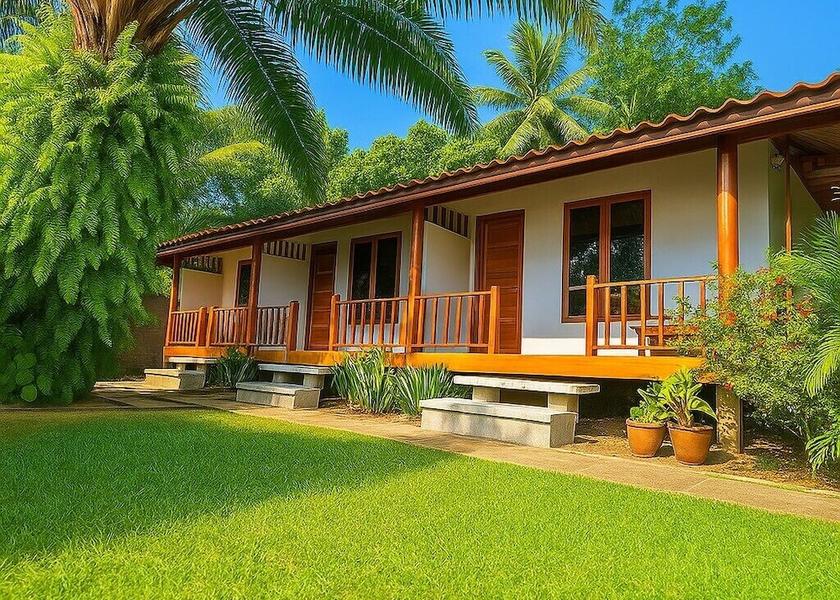 Phang Nga Province Ko Yao Exterior