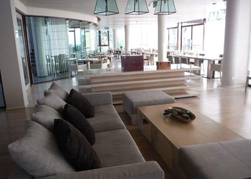 Prachuap Khiri Khan Cha-am Amenity