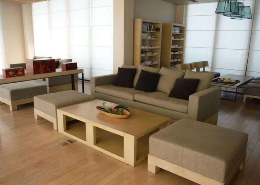 Prachuap Khiri Khan Cha-am Amenity