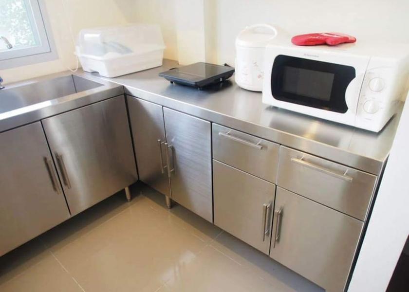 Prachuap Khiri Khan Cha-am Kitchen