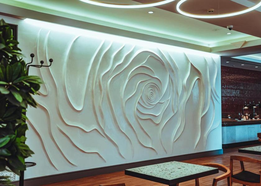 Mtskheta-Mtianeti Tbilisi restaurant