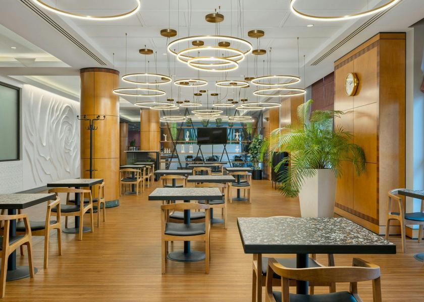 Mtskheta-Mtianeti Tbilisi restaurant