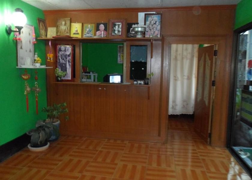 Chiang Rai Province Chiang Saen Lobby