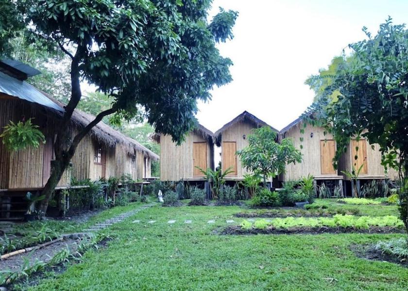 Chiang Mai Province San Kamphaeng Property Grounds