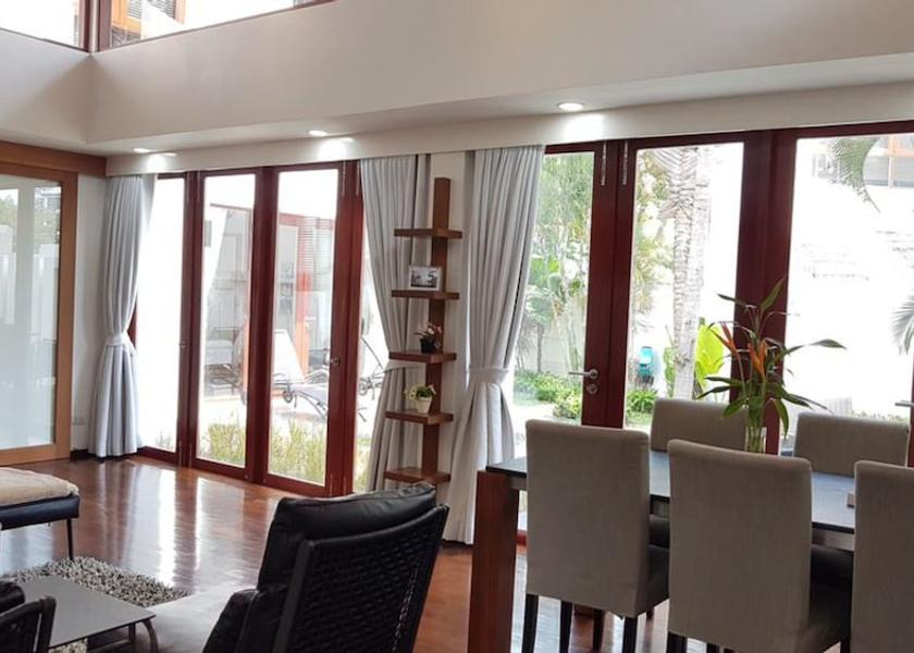 Prachuap Khiri Khan Province Pranburi Living Area