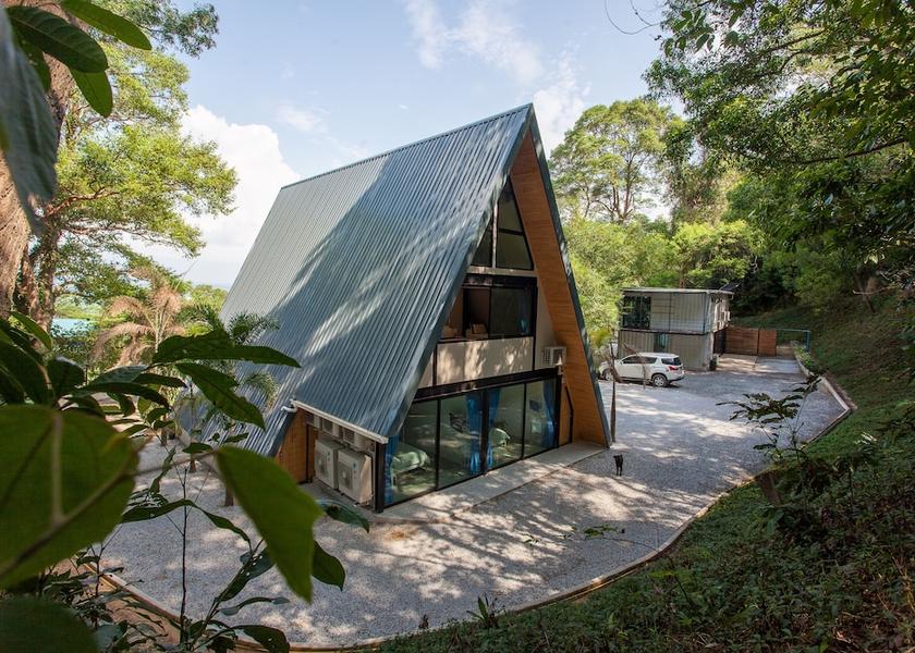 Chanthaburi Laem Sing Room