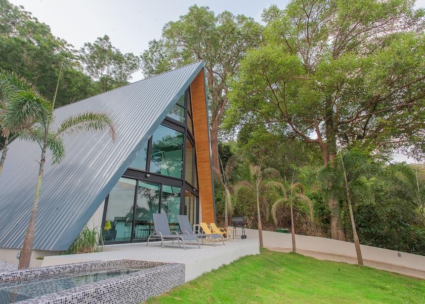 Chanthaburi Laem Sing Room