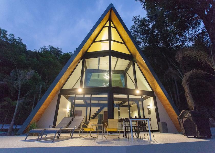 Chanthaburi Laem Sing Room