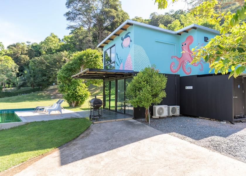 Chanthaburi Laem Sing Room