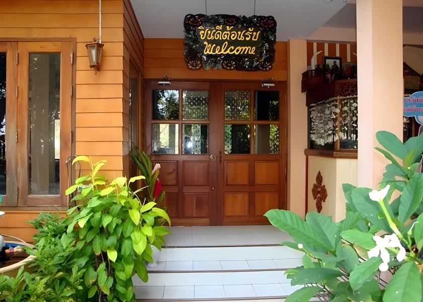 Prachuap Khiri Khan Province Bang Saphan 