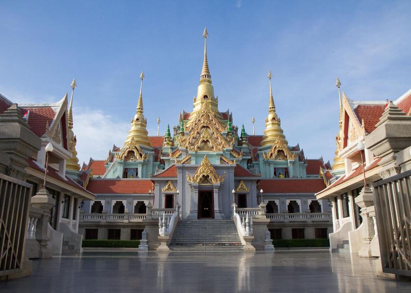 Prachuap Khiri Khan Province Bang Saphan 