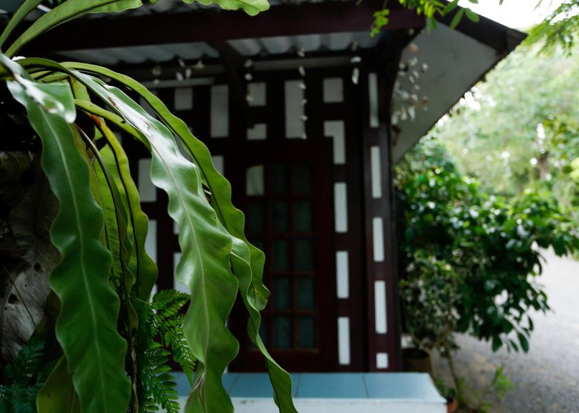 Prachuap Khiri Khan Province Bang Saphan Hotel Exterior