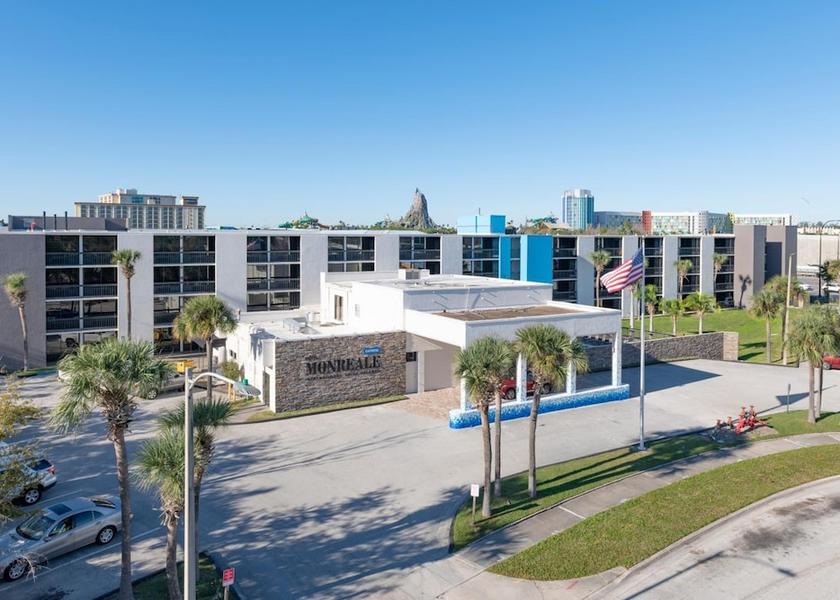 Florida Orlando Exterior