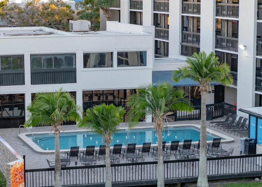 Florida Orlando Pool