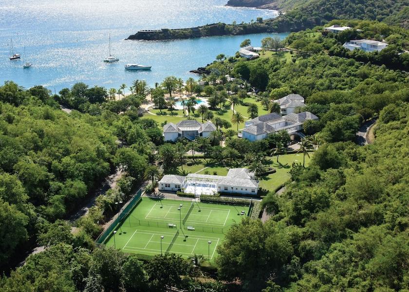 Saint Paul English Harbour Primary image