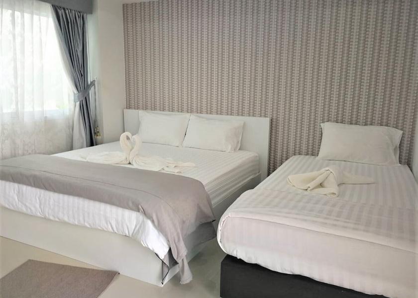 Nakhon Ratchasima Province Phimai Room