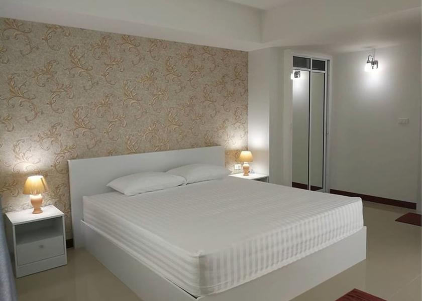 Nakhon Ratchasima Province Phimai Room