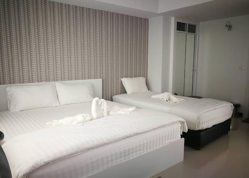 Nakhon Ratchasima Province Phimai Room