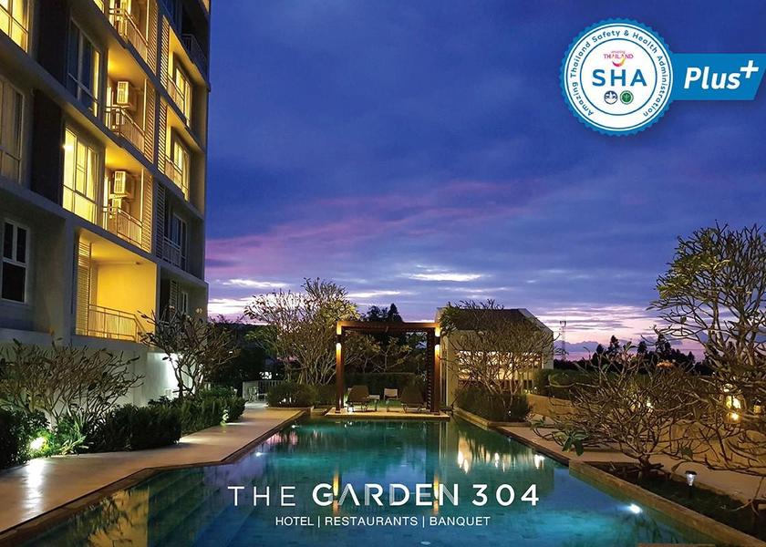 Prachin Buri Province Si Maha Phot Hotel Exterior