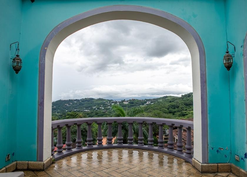 Alajuela Escazu Terrace