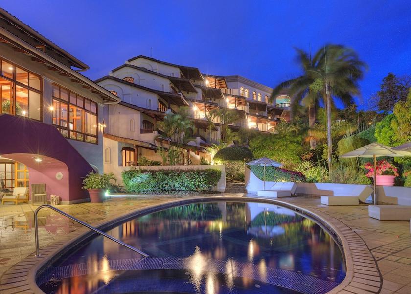 Alajuela Escazu Exterior Detail