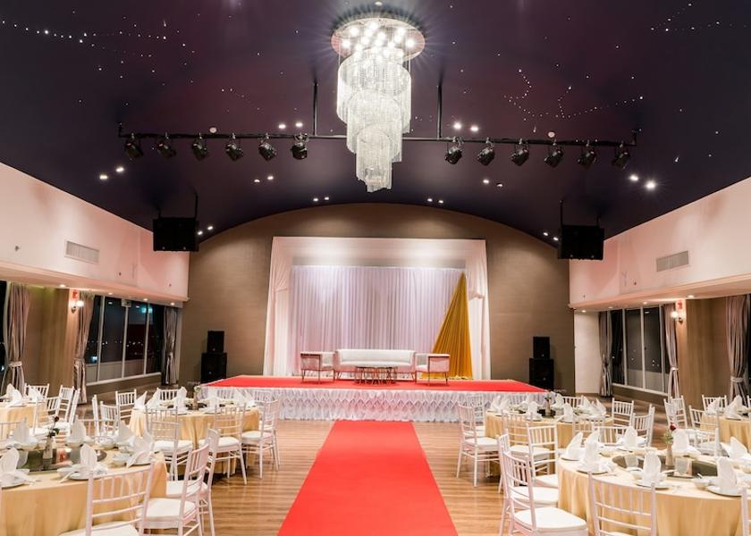 Chonburi Chonburi Banquet Hall