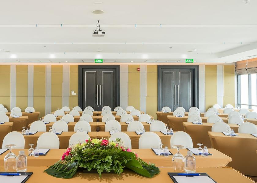 Chonburi Province Chonburi Meeting facility