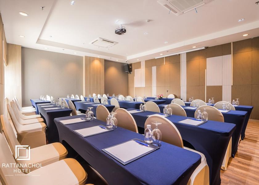 Chonburi Chonburi Meeting Room
