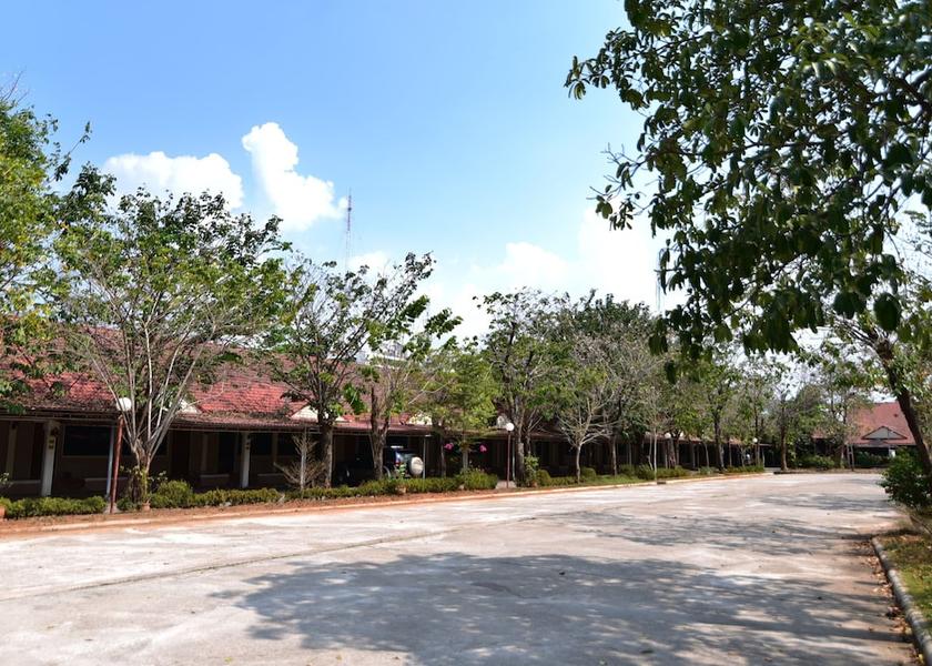 Nakhon Sawan Nakhon Sawan Property Grounds