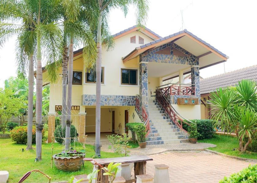 Phitsanulok Phitsanulok Facade