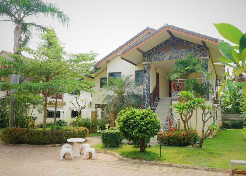 Phitsanulok Phitsanulok Facade