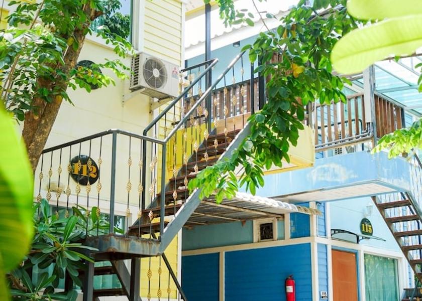 Nakhon Sawan Nakhon Sawan Property Grounds