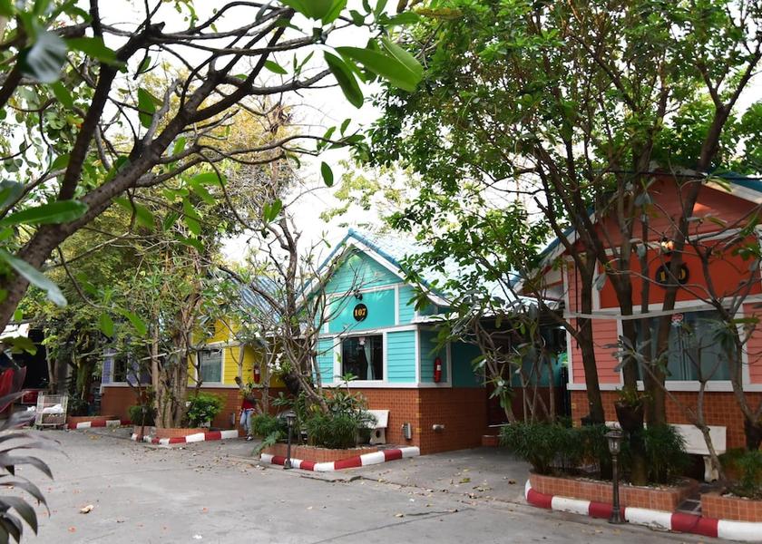 Nakhon Sawan Nakhon Sawan Property Grounds