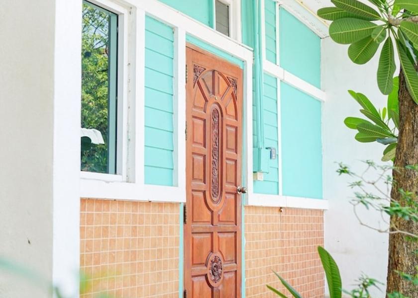 Nakhon Sawan Nakhon Sawan Property Grounds