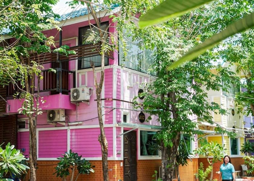 Nakhon Sawan Province Nakhon Sawan Exterior