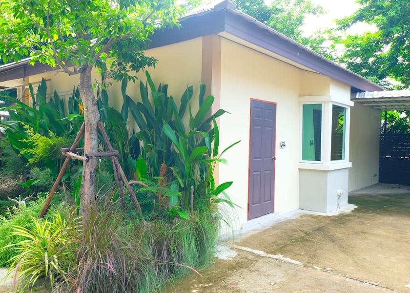 Nakhon Sawan Province Nakhon Sawan Room