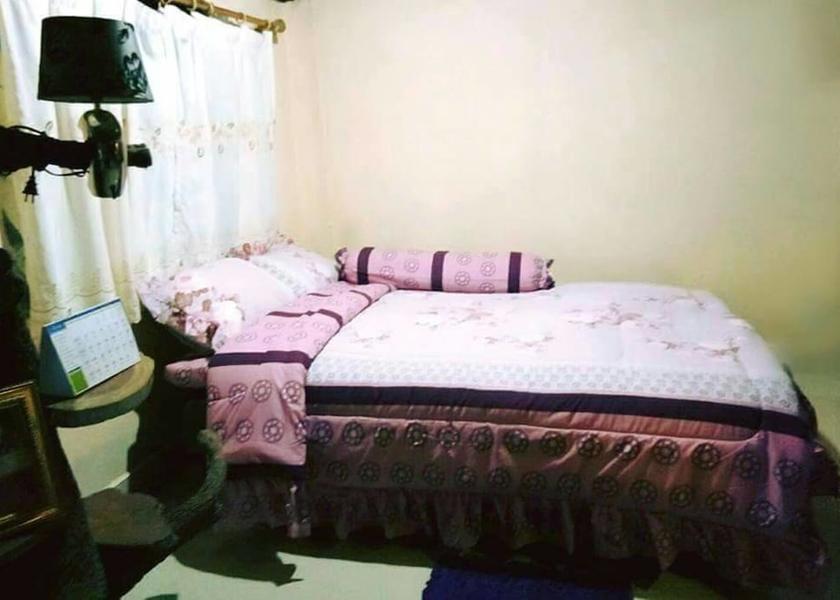 Udon Thani Province Ban Dung Room